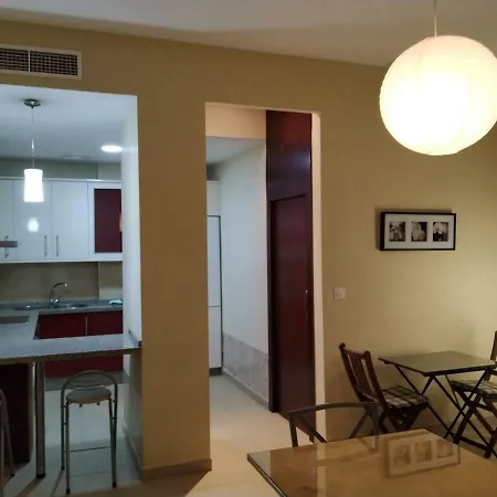 Apartamento Plaza De La Corredera Cordoba Exterior photo