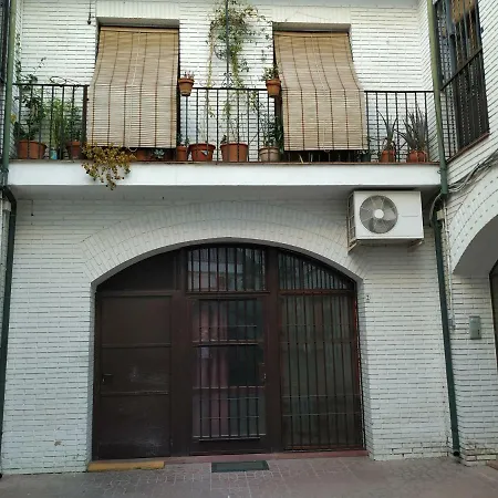 Apartamento Plaza De La Corredera Cordoba Exterior photo