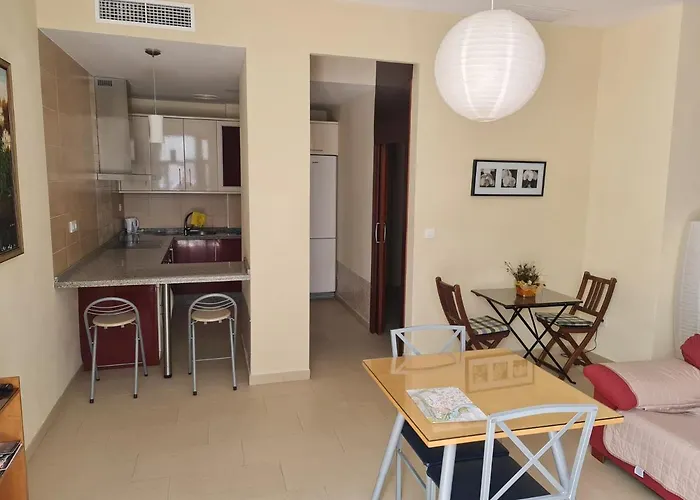 Apartamento Plaza De La Corredera