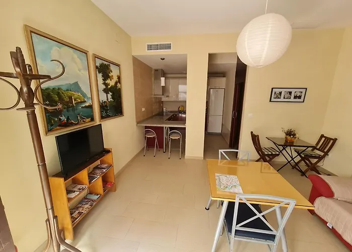 Apartamento Plaza De La Corredera