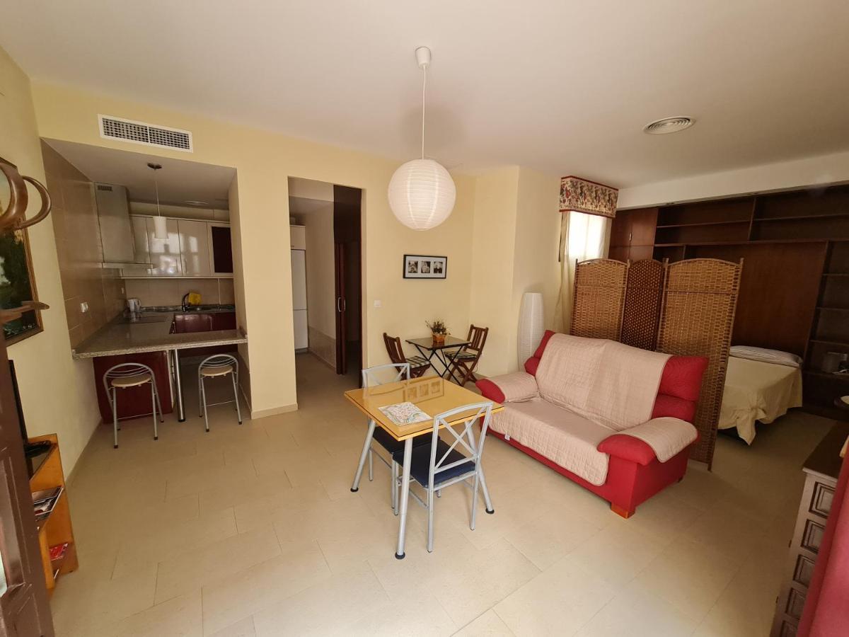 Plaza De La Corredera Apartment Córdoba