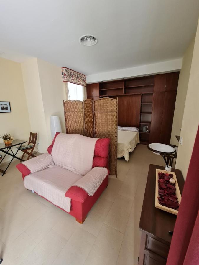 Apartment Plaza De La Corredera *