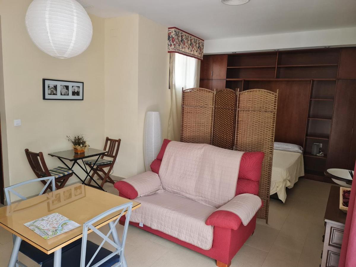 Apartment Plaza De La Corredera