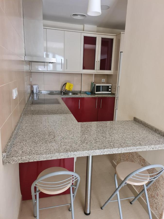 Apartment Plaza De La Corredera Córdoba