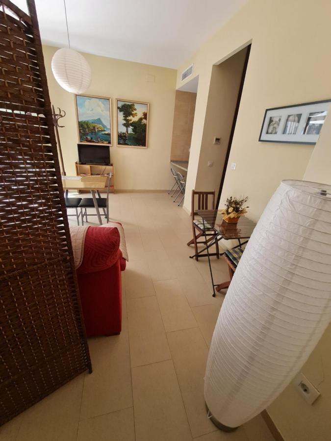 Appartement Plaza De La Corredera *
