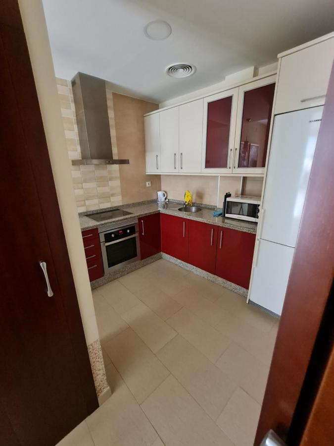 Appartement Plaza De La Corredera