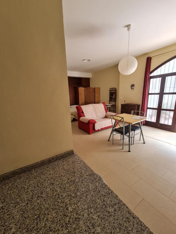 Apartment Plaza De La Corredera