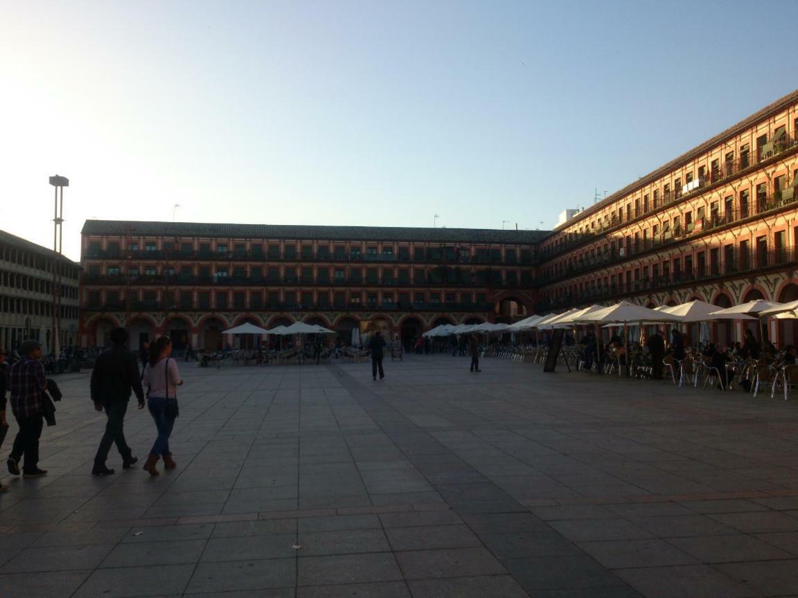 Plaza De La Corredera Apartment Cordoba