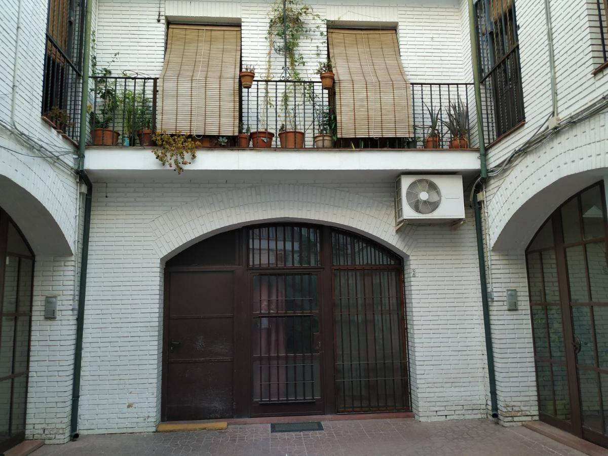 Plaza De La Corredera Apartment